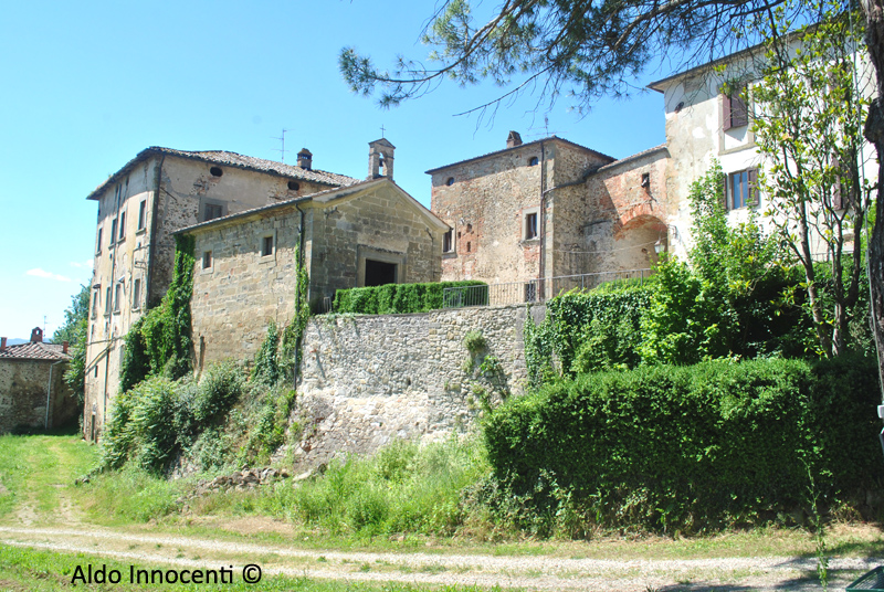 CASTELLO DI SORCI 9